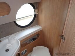 TAB 400 TD -neu- *Extras*