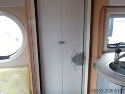 TAB 400 TD -neu- *Extras*