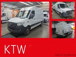 Mercedes-Benz Sprinter 317 CDI,3665mm,Automatik,Kamera