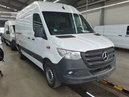 Mercedes-Benz Sprinter 317 CDI,3665mm,Automatik,Kamera