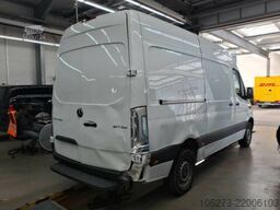 Mercedes-Benz Sprinter 317 CDI,3665mm,Automatik,Kamera