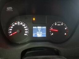 Mercedes-Benz Sprinter 317 CDI,3665mm,Automatik,Kamera