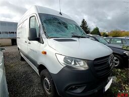Mercedes-Benz Sprinter 317 CDI,3665mm,Automatik,Kamera