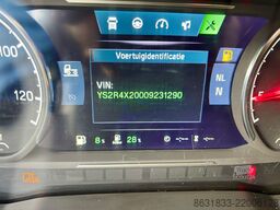 Scania R450 NGS Full Air