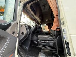 DAF XF 480 SSC Full Air Alcoa Standairco NL Truck A...