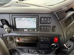 DAF XF 480 SSC Full Air Alcoa Standairco NL Truck A...