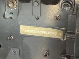 DAF XF 480 SSC Full Air Alcoa Standairco NL Truck A...