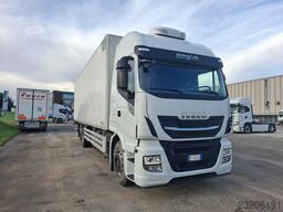 Iveco stralis Stralis 480