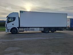 Iveco stralis Stralis 480
