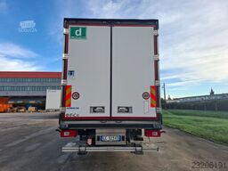 Iveco stralis Stralis 480