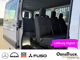Mercedes-Benz Sprinter 315 CDI Tourer, Modell 25, Navi, KameraBC