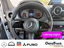 Mercedes-Benz Sprinter 315 CDI Tourer, Modell 25, Navi, KameraBC