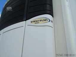 Pacton 3x SAF + carrier vector 1800 + lift