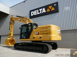 Caterpillar 320