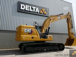 Caterpillar 320