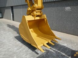 Caterpillar 320