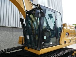 Caterpillar 320