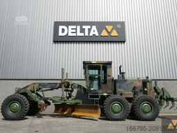 Caterpillar 130G Ex-army