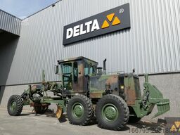 Caterpillar 130G Ex-army