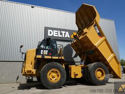 Caterpillar 772G