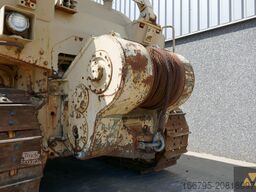 Caterpillar D7G Ex-army