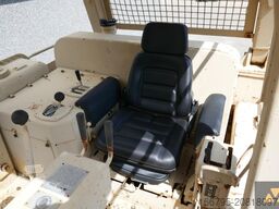 Caterpillar D7G Ex-army