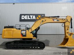 Caterpillar 352F