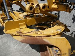 Caterpillar 12M3