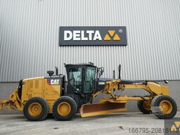 Caterpillar 140M2