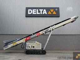 Xrok Transporter 3030T