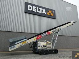 Xrok Transporter 3030T