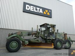 Caterpillar 130G Ex-army