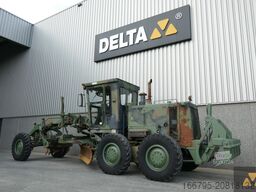 Caterpillar 130G Ex-army