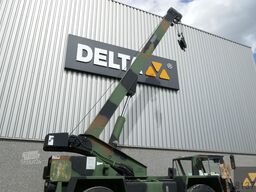 Terex LRT110 Ex-Army