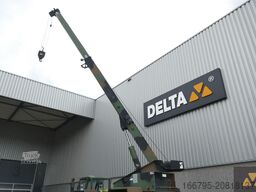 Terex LRT110 Ex-Army