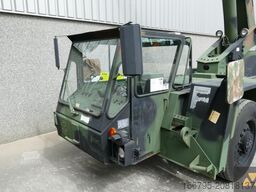 Terex LRT110 Ex-Army