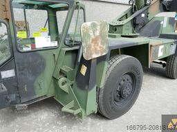 Terex LRT110 Ex-Army