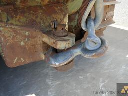 Caterpillar D7F Ex-army