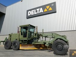 Caterpillar 130G Ex-army