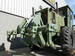 Caterpillar 130G Ex-army