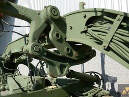 Caterpillar 130G Ex-army