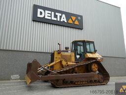 Caterpillar D6M LGP