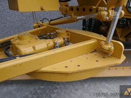 Caterpillar 140K