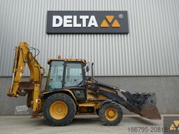 Caterpillar 428D