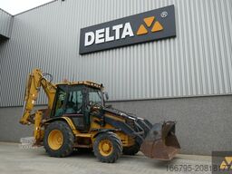 Caterpillar 428D