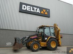 Caterpillar 428D