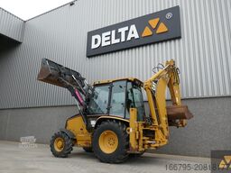 Caterpillar 428D