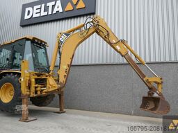 Caterpillar 428D