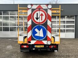 Ford Transit 350 2.0 TDCI L5 RWD 170pk Openlaadbak P...