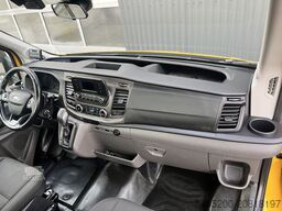 Ford Transit 350 2.0 TDCI L5 RWD 170pk Openlaadbak P...
